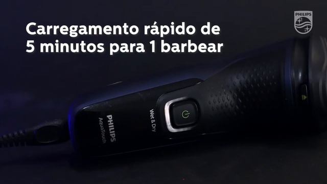 Электробритва для мужчин Philips S1323/41