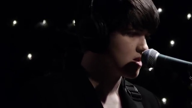 The xx - Full Performance Live