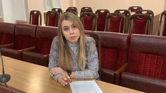 Видео-тренинг по дисциплине маркетинговые исследования "Проведение опроса"
