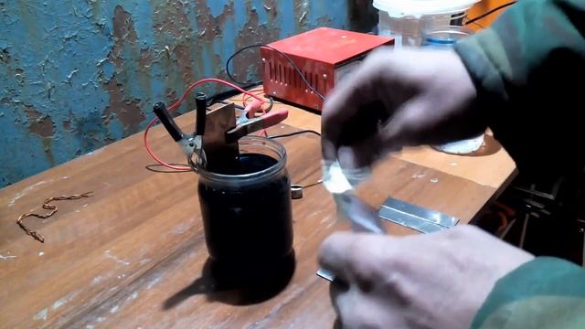 Меднение своими руками. Три самых доступных способа