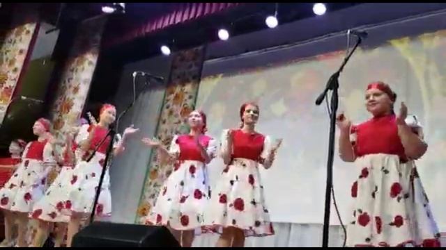 Как по горкам по горам