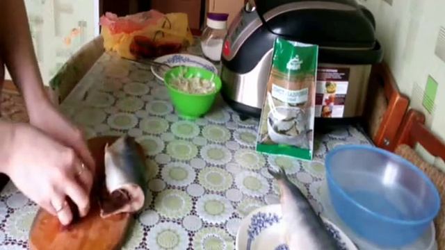 Как вкусно и просто замариновать селёдку. Сельдь маринованная по-домашнему.Маринованная сельдь