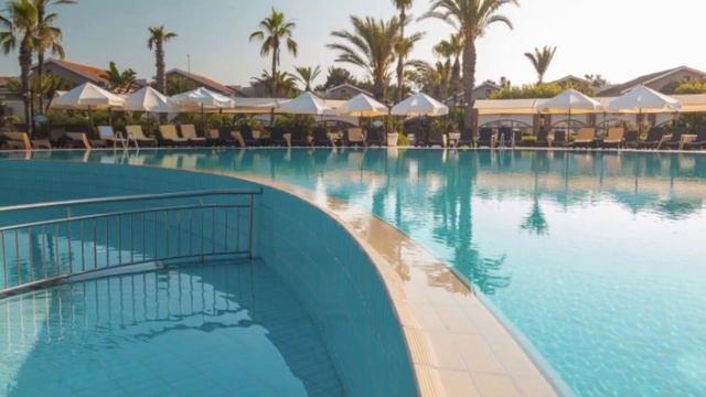 CLUB HOTEL TURAN PRINCE WORLD 5 * Side, Turkey 🇹🇷