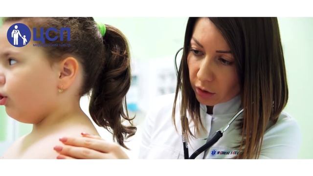 Педиатр Центра Современной Педиатрии/Авитаминоз /Как решить проблему авитаминоза у детей