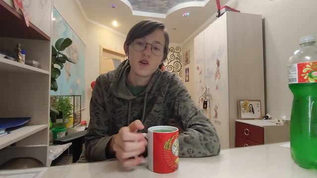 Обзор на самый дешёвый 2х литровый тархун в мире