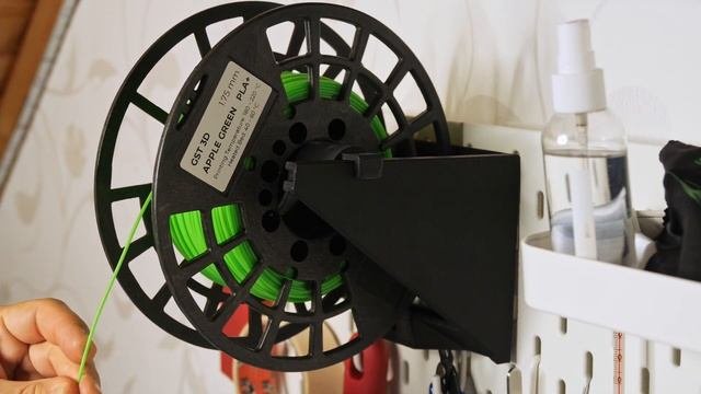 Qidi Tech X-MAX Review | Modifikatonen | Vergleich zum X-MAX II | PLA, Carbon & Nylon Druck
