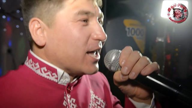 Мари пати 19 12 2020 Поет Михаил Веселов.mp4
