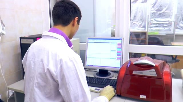 Академия биологии и биотехнологии им. Д. И. Ивановского