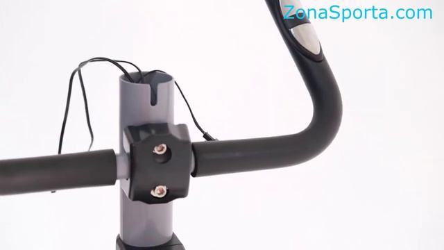 Инструкция по сборке велотренажера EVO FITNESS Arlett