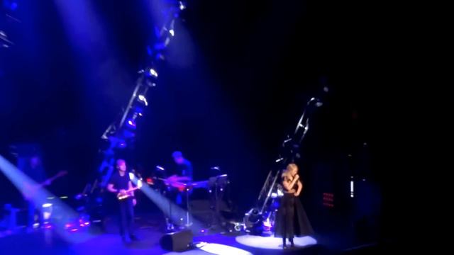 Valeriya - Я не любила твои романсы - I did not like your romances - Eventim Apollo - London