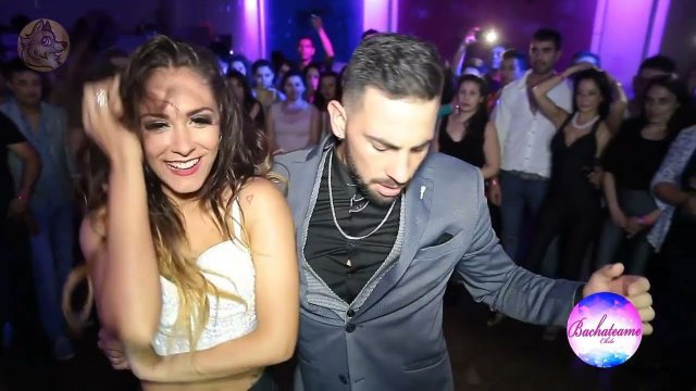 ХИТ!!! - СУДЬБА - Евгений ПУТИЛОВ - Даниэль и Дезире (идея: Сергей ЛАСТОВЕРОВ)