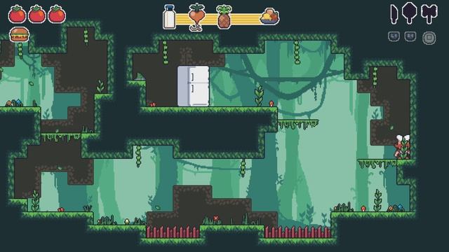 Chefy Chef Levels 1-3 with Secret Burgers ?