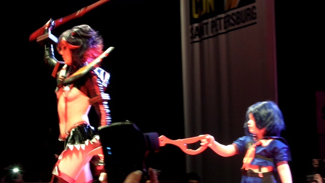 Kill la Kill