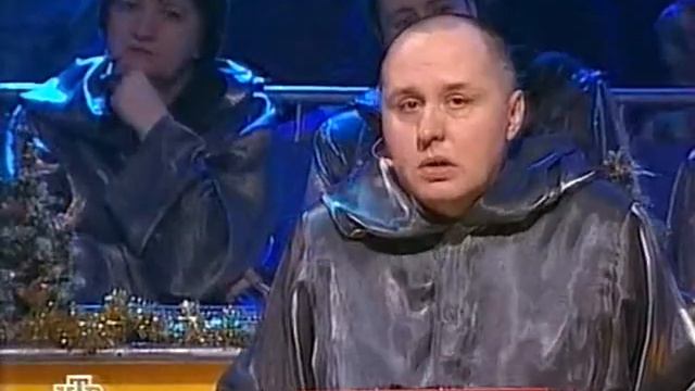 Своя игра. Эдигер - Глубоцкий - Луговцов (13.01.2007)