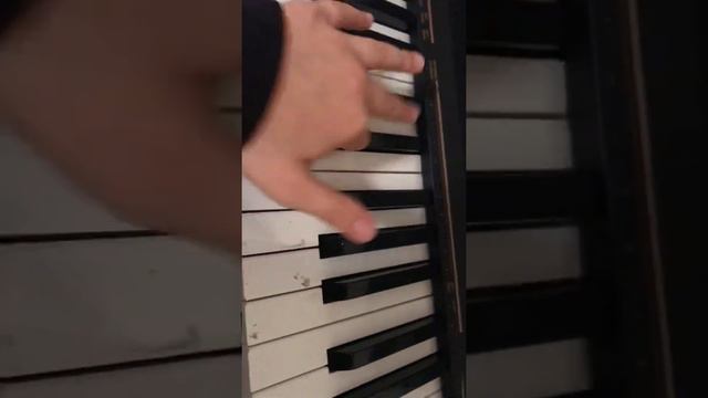 До ре ми фа соль ля си до