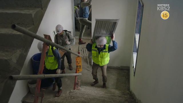 Чудо, которое мы встретили 1 сезон 6 серия