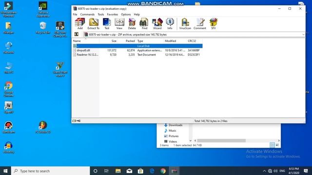 How to install Script hook v+.net+ ASI Loader in gta5 (100% working step by step)