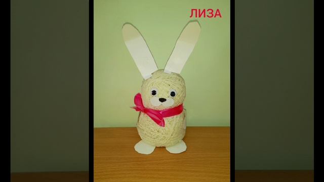 Новогодние поделки