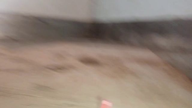 установка отопителя фена в будку Мерседес атего