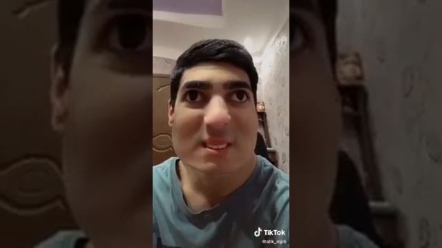 Алик и его странная семейка.