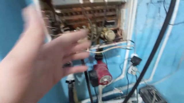 Вся правда про отопление гаража газовой колонкой. Сколько стоит. Как подключать. Переделка колонки.