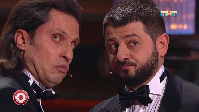 Камеди Клаб, 14 сезон, 26 выпуск (31.08.2018) Дайджест