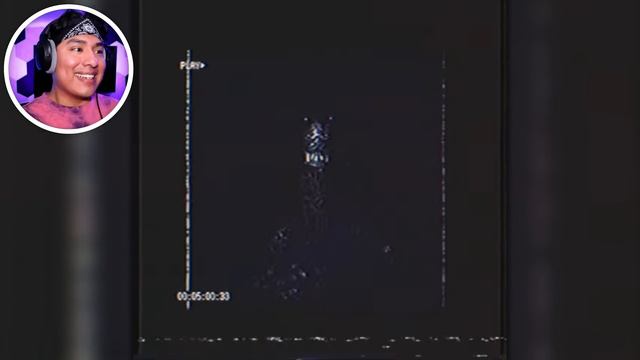 THEY REMOVED THE MAN IN THE GODZILLA SUIT!!! | Godzilla Analog Horror
