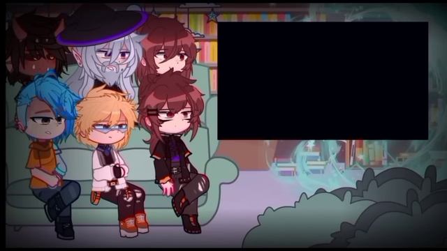 Реакция [Игры Бога] и [Идеального Мира] на Лололошку 3/2