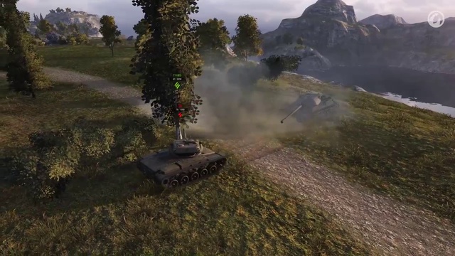 Лучшие Реплеи Недели с Кириллом Орешкиным #49 [World of Tanks]