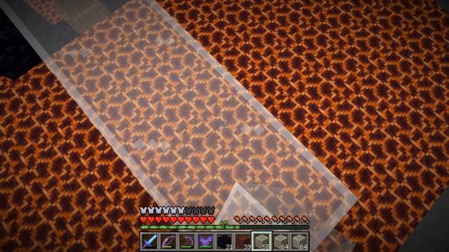 Как Построить ФЕРМУ ЗОЛОТА в Майнкрафт | Топ ФЕРМА ЗОЛОТА Minecraft 1.16 (18000 золота в час)