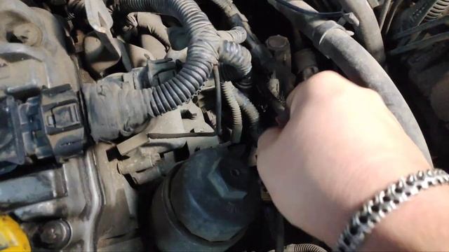 Opel Corsa КАК УЗНАТЬ УРОВЕНЬ МАСЛА В КОРОБКЕ КПП КАК ДОЛИТЬ ДО УРОВНЯ