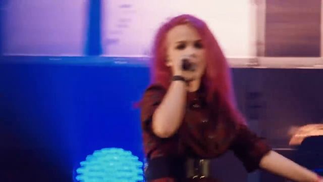 Элизиум ft Таня Малая - Дети мишени_Дети убийцы ☆ Stadium Live.mp4