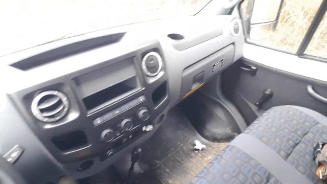Особенности включения понижайки на новом Соболе 4х4 2021 года