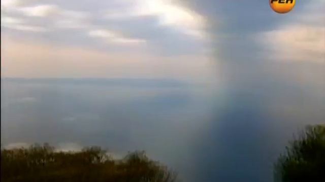 Секретные территории - НЛО. Иное древо