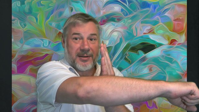 Памятка: что такое УДАР и что такое БРОСОК