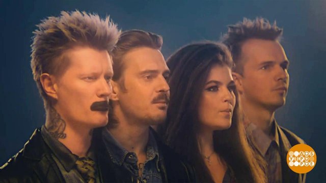 До свидания, "Little Big"! Доброе утро. Фрагмент выпуска от 20.03.2020