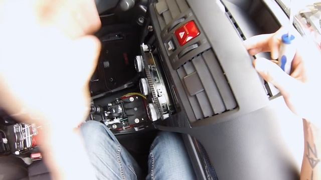 HOW TO: Subaru interior removal 15' WRX/STi, 12'+ Impreza, 13'+ XV