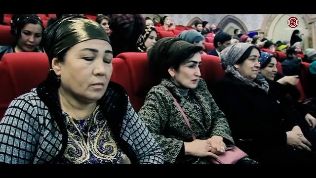 Зиёвиддини Нурзод ва Чурабеки Ахмадчон - Фироки модар шоу консерт пурра 2021