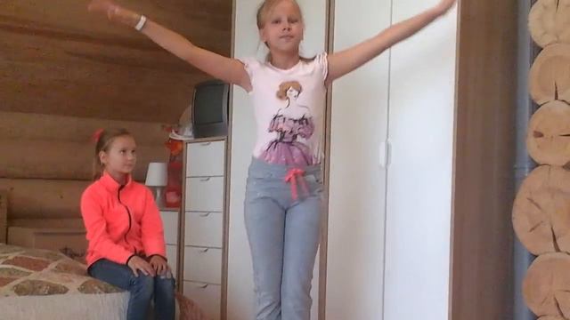 Как научиться стоять на руках быстро и легко.