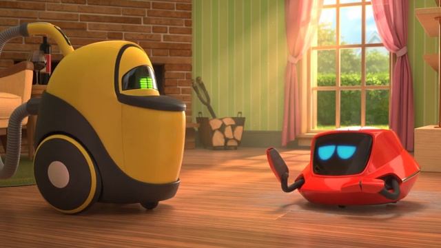Alex & Tumbo | Animated Short Film by SioFic