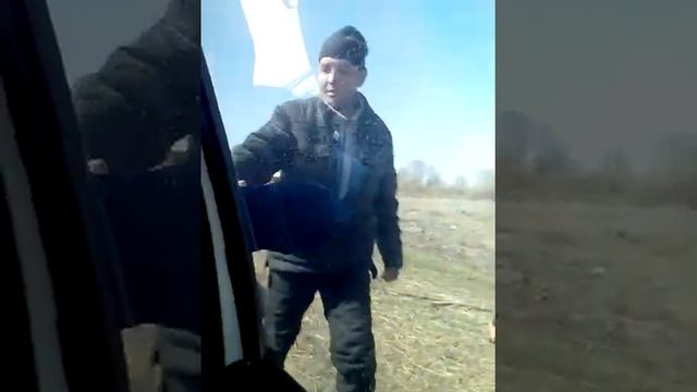 Кадыбаш пастух 1 мая 2017