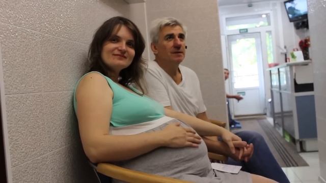 ВЛОГ: Последний день перед неожиданным поступлением в больницу.