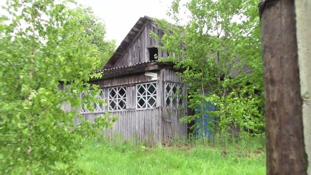 Посёлок Ольховка , Чердынский р-он, Пермский край.