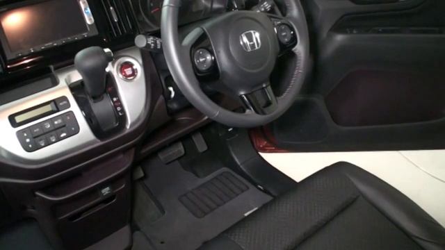 Замена и проверка предохранителей на Honda N-WGN, Honda N-WGN Castom.