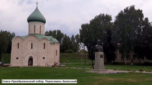 10 самых древних православных храмов России