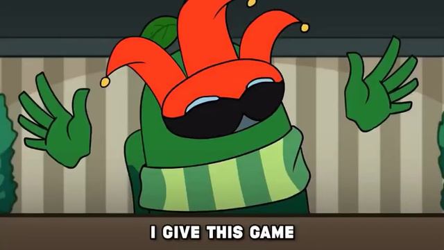 Among Us Jester Song - 'The Trickster' - Gamingly [Among Us Animation] 1 hour