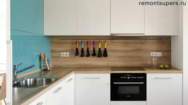 Кухонный фартук: все виды за 5 минут | Фартук на кухню | фартук из плитки | Ремонт квартир СПБ