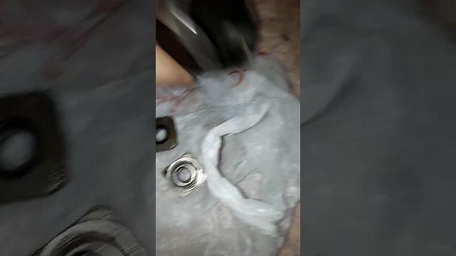 Хонда ЦРВ RD1, шрус внутренний левый.