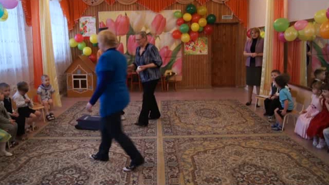 детский сад 2