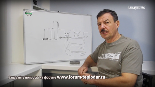 Теплоноситель для системы отопления